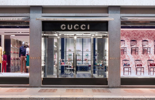 济南 Gucci 古驰专卖店、门店