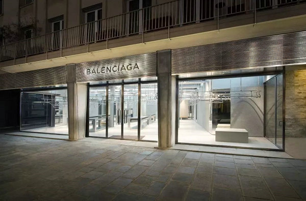 厦门 Balenciaga 巴黎世家专卖店、门店