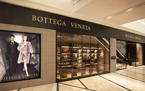 杭州 Bottega Veneta 葆蝶家门店、地址专卖店