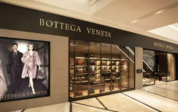 无锡 BottegaVeneta 葆蝶家门店、专卖店地址