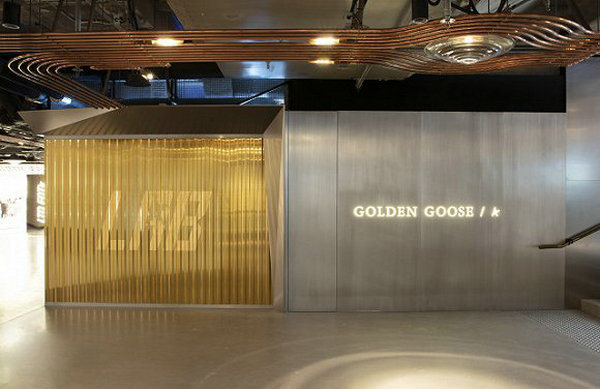 北京 Golden Goose 专卖店、门店