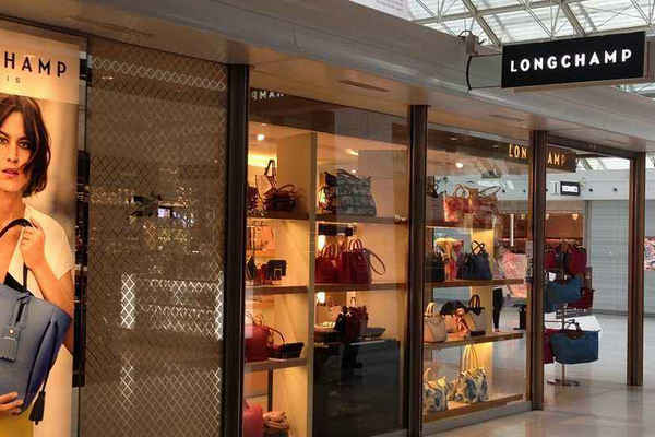 北京 Longchamp 珑骧专卖店、实体店
