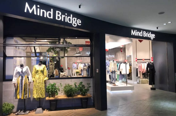 昆明 Mind Bridge 专卖店、门店