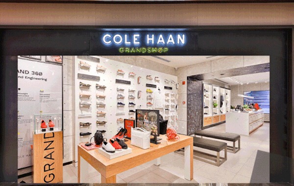 苏州 Cole Haan 实体店、专卖店