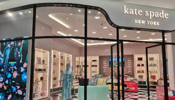 香港Kate Spade凯特丝蓓专卖店、实体店