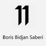 11 By Boris Bidjan Saberi 德国设计师高街潮牌