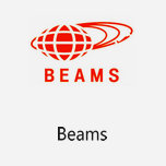 BEAMS 从一家时尚店铺起家的日本著名潮牌（附官网）