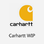 Carhartt WIP 更摩登化的工装潮牌