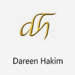 Dareen Hakim 美国纽约奢侈手袋潮牌
