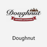 Doughnut 香港潮流背包品牌