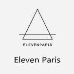 Eleven Paris 法国高街时尚服饰品牌