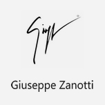 Giuseppe Zanotti/朱塞佩·萨诺第 意大利潮流鞋履品牌