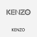 KENZO 法国缤纷色彩的潮流时装品牌