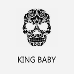 KING BABY 美国高端手工银饰品牌