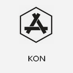 KON(kudos of nova) 类BOY LONDON的跨界潮牌