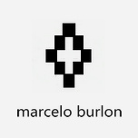 Marcelo Burlon 充满暗黑哥特元素的服饰品牌