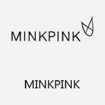 MINKPINK 澳大利亚设计师女装潮牌