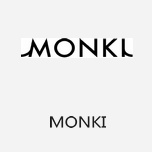 Monki 极富创造力的瑞典女装潮牌