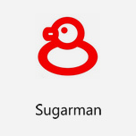 Sugarman 香港原创趣味潮牌