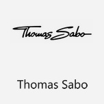 THOMAS SABO 来自德国的潮流纯银银饰品牌