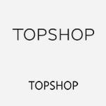  TOPSHOP 英国高街时尚女装品牌