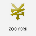 Zoo York佐约克  融合滑板、嘻哈、涂鸦文化的纽约生活潮牌