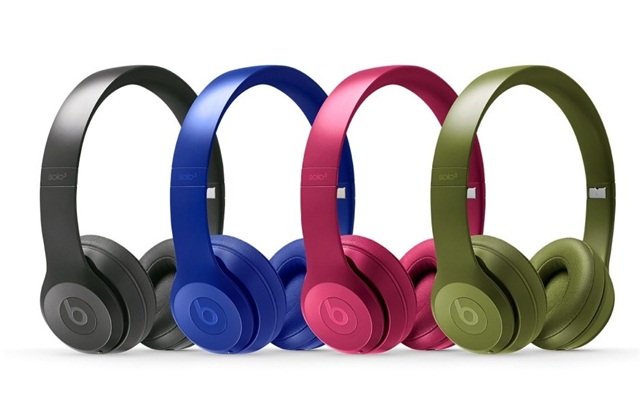 Beats by Dr. Dre 推出全新「The Neighborhood Collection」系列单品