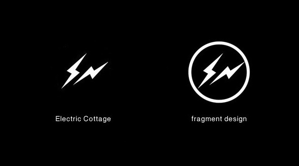  藤原浩潮牌FRAGMENT DESIGN 双闪电而闻名的日本街头品牌（附官网）