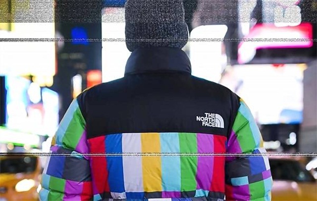 The North Face x Extra Butter 推出 Technical Difficulties 独占限定系列