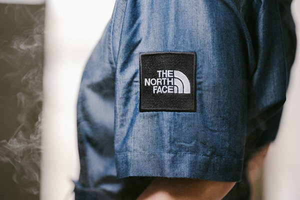 The North Face 支线品牌 Urban Exploration 推出2018春夏机能单品