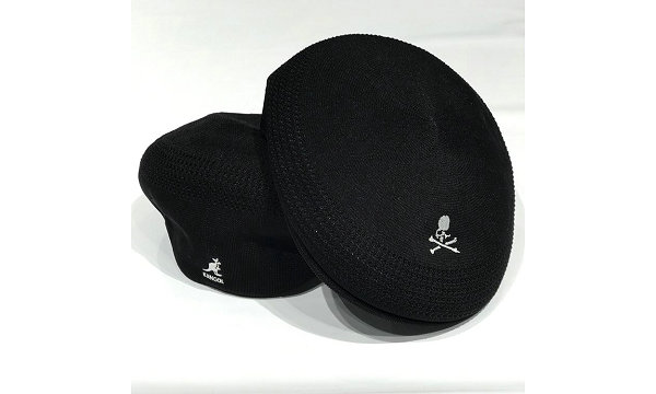 mastermind JAPAN 联名 Kangol 打造全新系列帽款