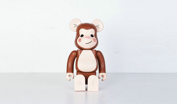 “一只猴子” 陈冠希即将于上海开设 Pop-Up 快闪店