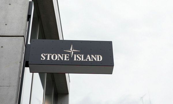 Stone Island 首家日本旗舰店选址东京南青山，即将营业