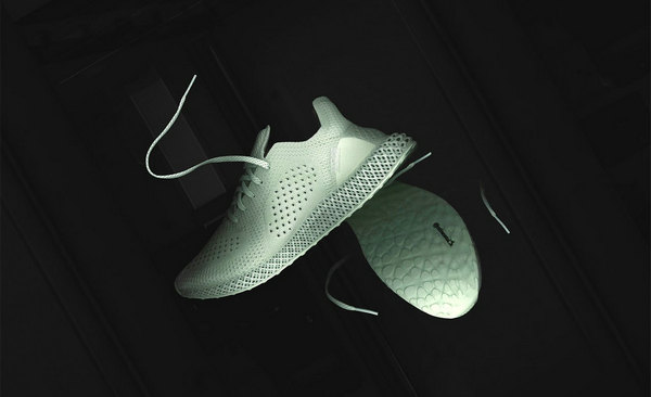 Daniel Arsham x adidas 联名鞋款发售在即