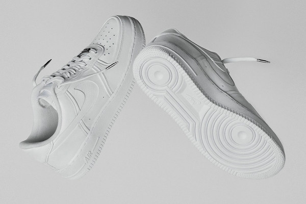 John Elliott x Nike Air Force 1 联名鞋款.jpg