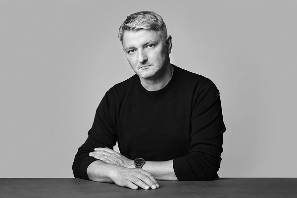Dirk Schönberger 新晋担任德国奢侈品牌 MCM 全球创意总监