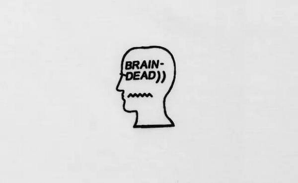 Brain Dead 奇怪与独特艺术品味的美国街头潮牌