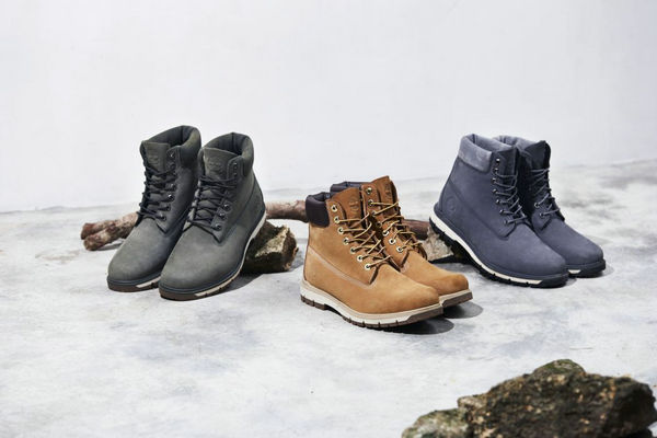 Timberland 2018 全新极致冬靴系列上架发售