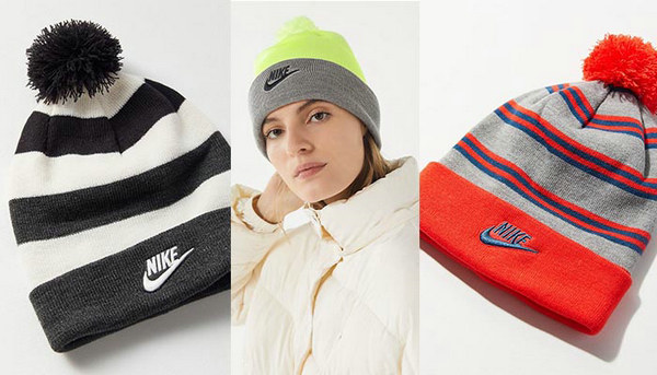 潮人爱冷帽，Nike Sportswear 推出全新配色冷帽～