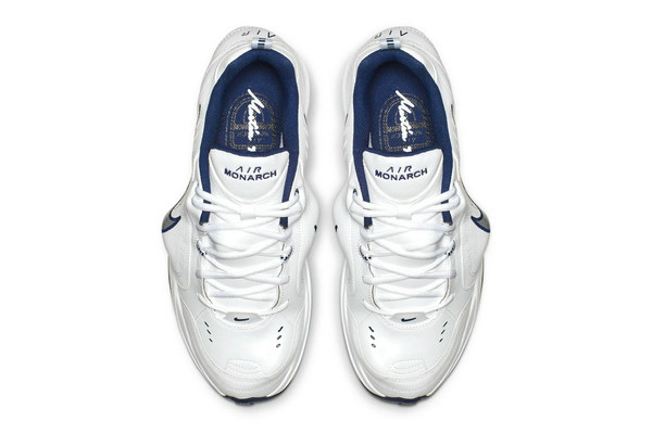 Martine Rose x Nike Monarch 联名系列鞋款发售详情公开～