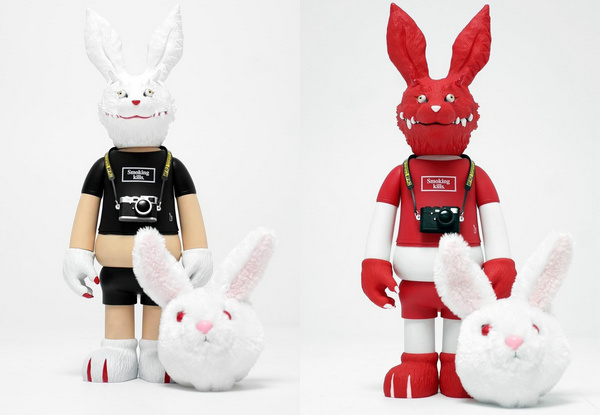Fxxking Rabbits x T9G 全新联名兔子玩偶1.jpg