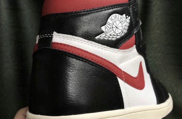 堪比“禁止转卖”！Air Jordan 1 鞋款全新红黑配色曝光！