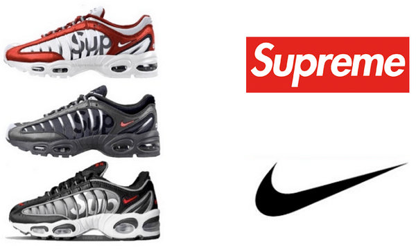 Supreme x Nike 联乘 Air Max Tailwind IV 鞋款1.jpg