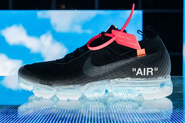Air Max 2019 新品活动上海落幕，Virgil Abloh x NIKE 联名鞋款惊喜现身！