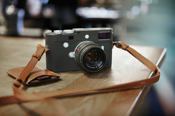 Leica（徕卡）M10-P「Safari」相机限量版套装发售在即～