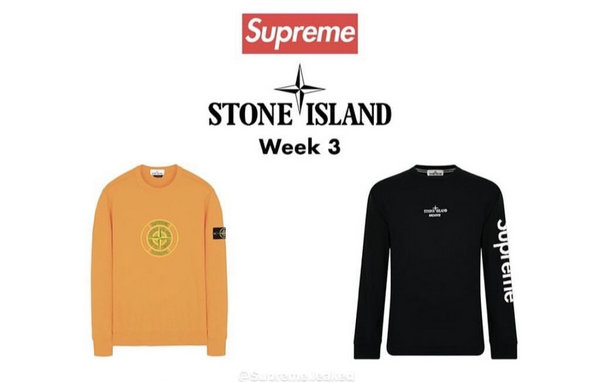 Supreme x Stone Island 2019 全新联名系列1.jpg