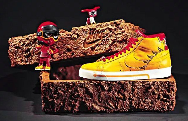 Michael Lau x Nike SB 球鞋鞋盒-2.jpg