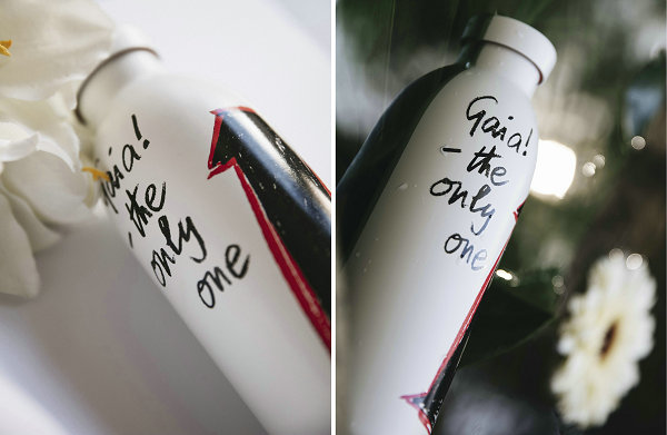 可循环使用，Vivienne Westwood x 24BOTTLES 2019 联名水瓶亮相