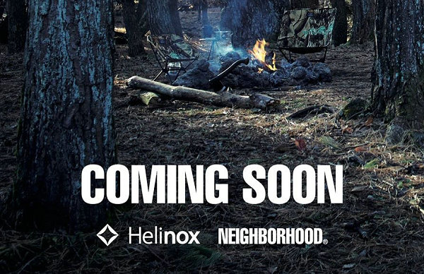 NEIGHBORHOOD x Helinox 2019 联名系列-1.jpg