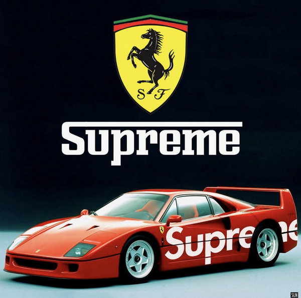 Supreme x Ferrari 全新联乘企划1.jpg